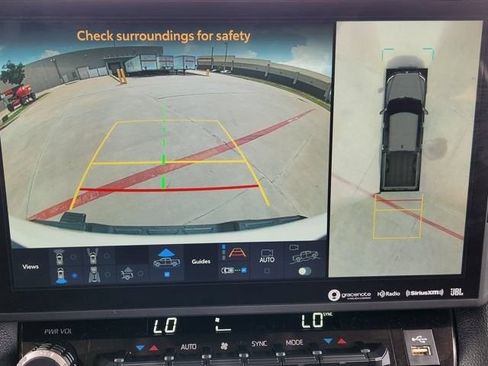 Used 2023 Toyota Tundra TRD Pro AWD/4WD image 16