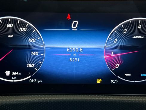 Certified 2026 Mercedes-Benz CLA 250 image 22