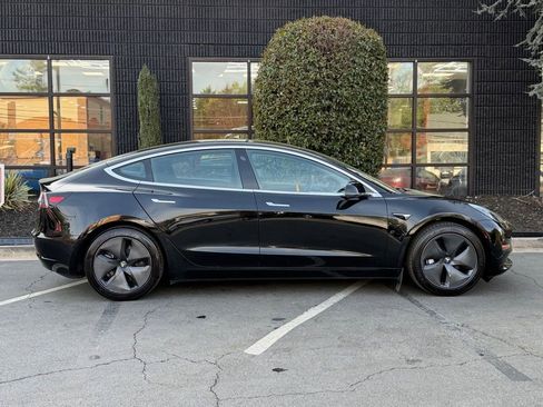 Used 2019 Tesla Model 3 Long Range image 21