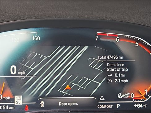 Certified 2023 BMW X3 sDrive30i w/ Premium Package image 24