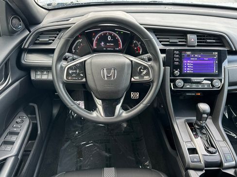 Used 2021 Honda Civic Sport image 15