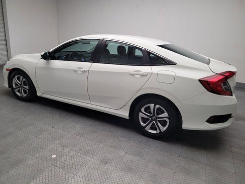 Used 2018 Honda Civic LX image 3