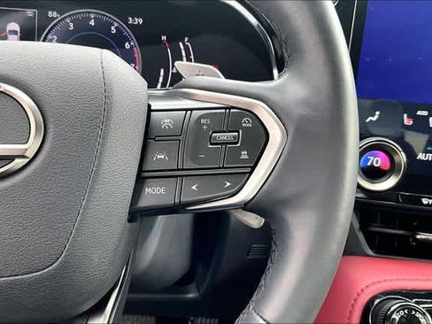 Certified 2023 Lexus NX 350 AWD image 12