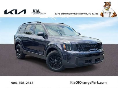 Used 2024 Kia Telluride EX