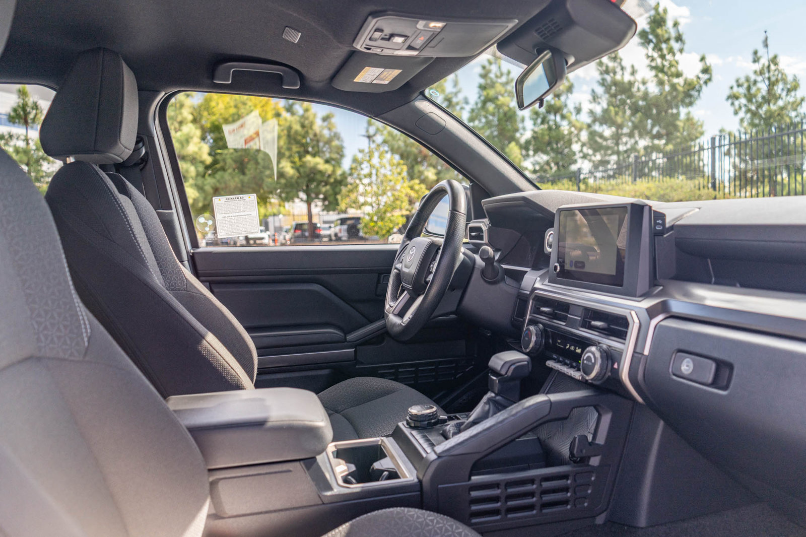 Certified 2025 Toyota 4Runner SR5 AWD/4WD image 20
