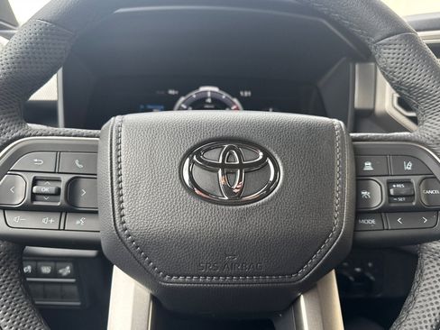 New 2026 Toyota Tundra Limited AWD/4WD image 57