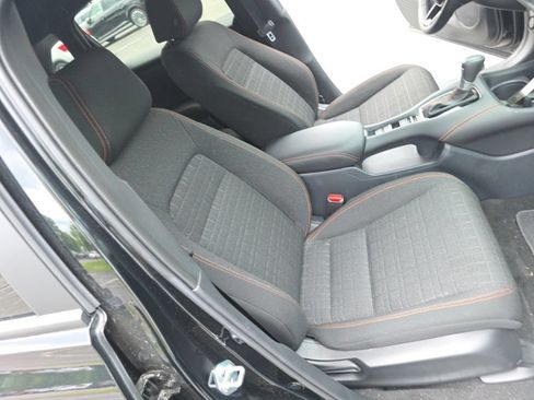 Used 2026 Honda HR-V Sport image 26