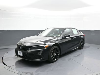 Used 2024 Honda Civic Sport