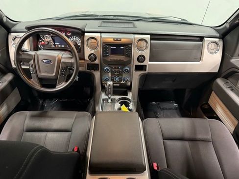 Used 2013 Ford F150 FX4 w/ Mid Equipment Group image 31