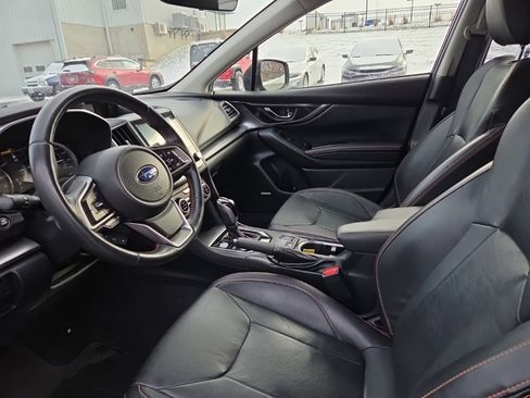 Used 2018 Subaru Crosstrek 2.0i Limited image 13