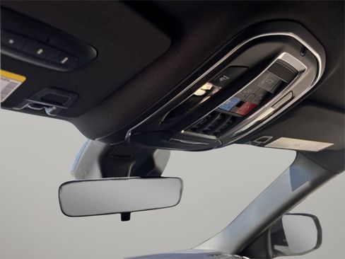 New 2025 Jeep Grand Cherokee L Limited image 17