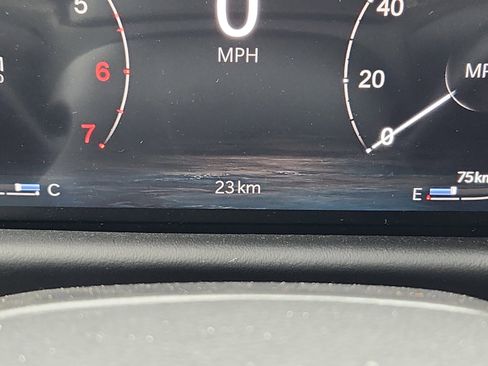 New 2026 Jeep Grand Wagoneer Limited image 16