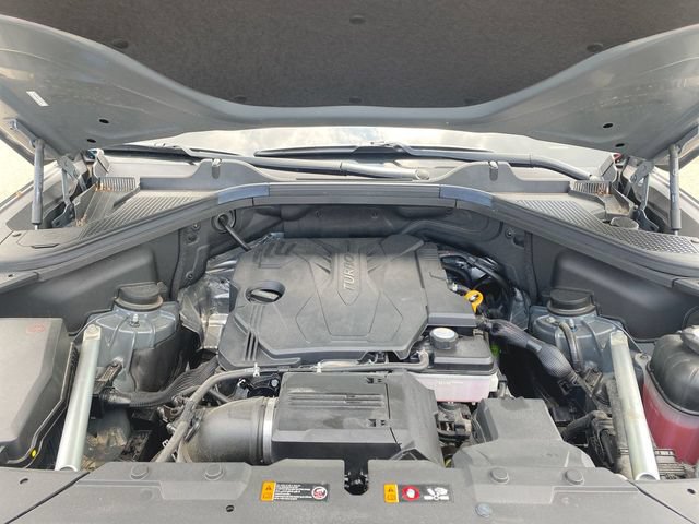 Used 2023 Genesis GV80 2.5T AWD/4WD image 29