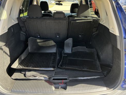 Certified 2023 Nissan Rogue S image 24