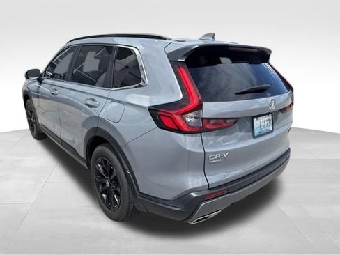 Used 2024 Honda CR-V Sport-L image 7