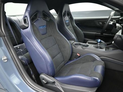 Certified 2024 Ford Mustang Dark Horse w/ Dark Horse Handlin Package image 12