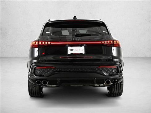 New 2025 Audi SQ5 Premium Plus image 7