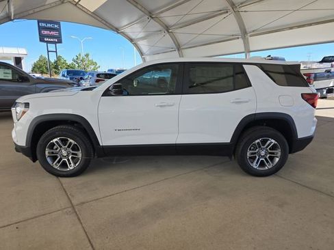 New 2026 GMC Terrain Elevation image 2