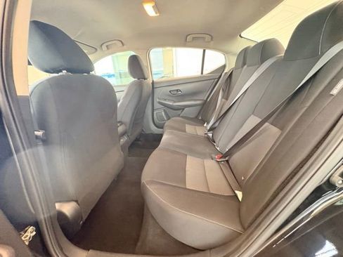 Used 2024 Nissan Sentra SV w/ All-Weather Package FWD image 23