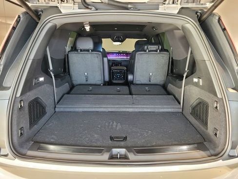 New 2026 Cadillac Escalade IQL Sport 1 image 26