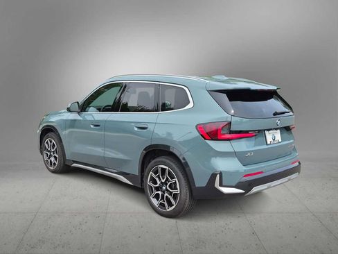 New 2026 BMW X1 xDrive28i AWD/4WD image 6