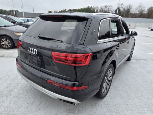 Used 2019 Audi Q7 3.0T Premium Plus w/ Premium Plus Package image 5