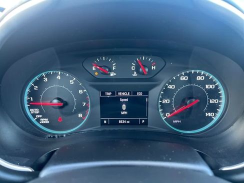 Used 2025 Chevrolet Malibu LT image 19