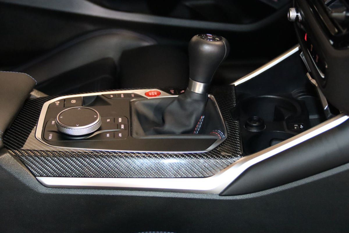 Used 2025 BMW M2 w/ Lighting Package RWD image 70