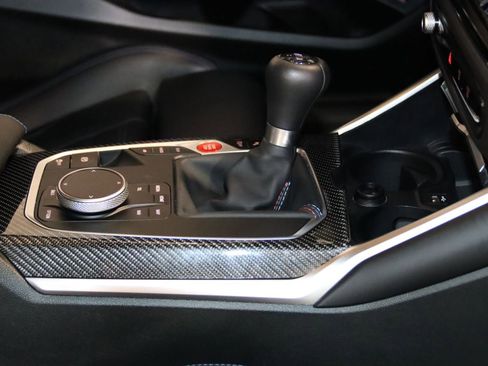 Used 2025 BMW M2 w/ Lighting Package RWD image 70