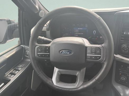 Used 2024 Ford F150 Lariat w/ Equipment Group 502A High AWD/4WD image 40