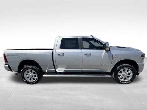 New 2026 RAM 2500 Laramie w/ Sport Appearance Package image 6