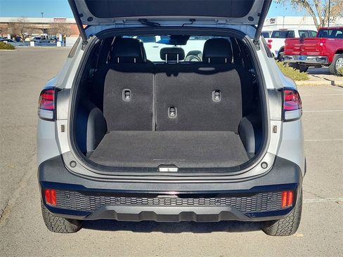 Used 2025 Kia Sportage X-Pro Prestige image 12