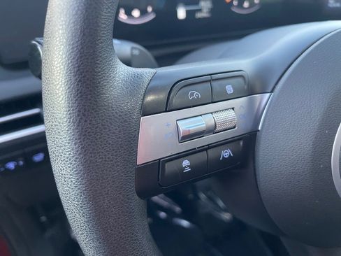 Used 2025 Hyundai Tucson SEL image 7