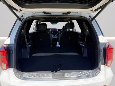 Used 2024 Hyundai Palisade Calligraphy AWD/4WD image 24