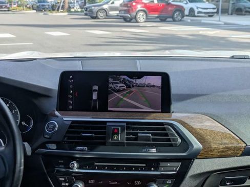 Used 2019 BMW X3 sDrive30i RWD image 19