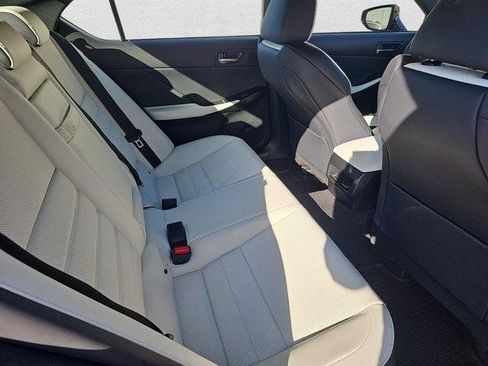 New 2025 Lexus IS 350 F Sport image 11