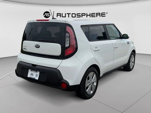 Used 2016 Kia Soul FWD image 9