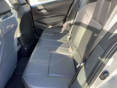 New 2026 Toyota Corolla XLE image 6