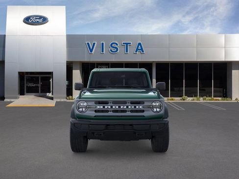 Used 2025 Ford Bronco Big Bend AWD/4WD image 6