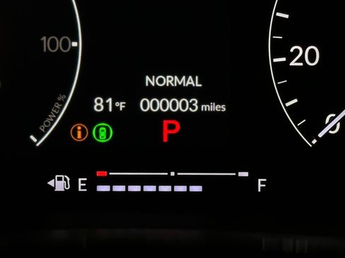 New 2026 Honda Civic FWD Hybrid Sedan image 20