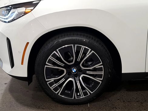 Used 2026 BMW X3 xDrive30 w/ Premium Package image 10