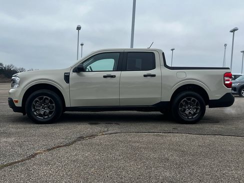 Used 2024 Ford Maverick XLT w/ XLT Luxury Package image 5