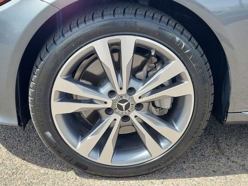 Used 2021 Mercedes-Benz C 300 4MATIC Sedan image 10