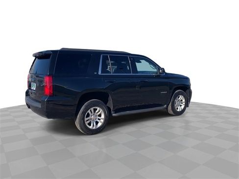Used 2018 Chevrolet Tahoe LT image 8