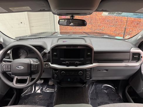 Certified 2022 Ford F150 XLT image 12