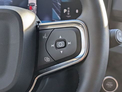 New 2026 Volvo XC40 B5 Plus w/ Protection Package Premier image 16