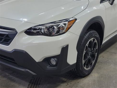 Certified 2023 Subaru Crosstrek 2.0i Premium image 9