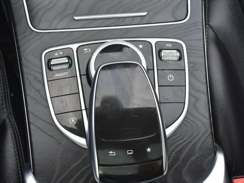 Used 2015 Mercedes-Benz C 300 4MATIC Sedan w/ Premium 1 Package image 29