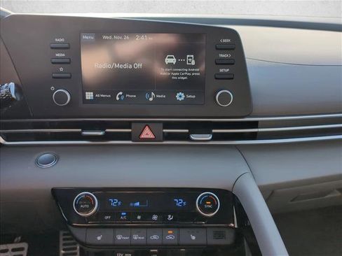 New 2026 Hyundai Elantra SEL Sport Premium w/ Cargo Package image 14