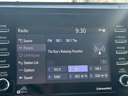 Used 2023 Toyota Camry SE image 20